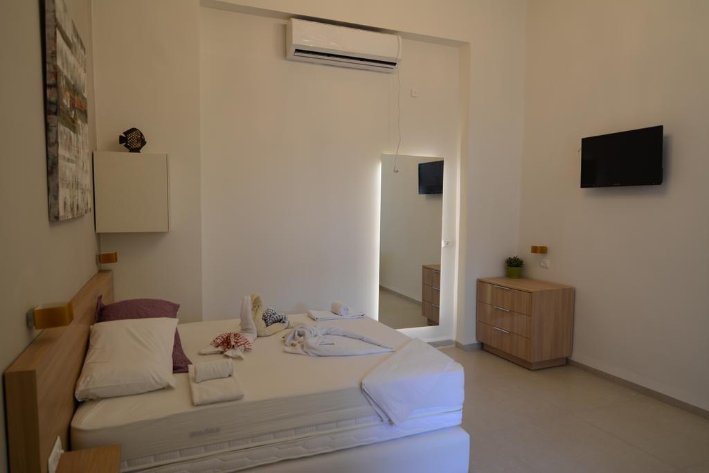 Garden Appartamento Haifa