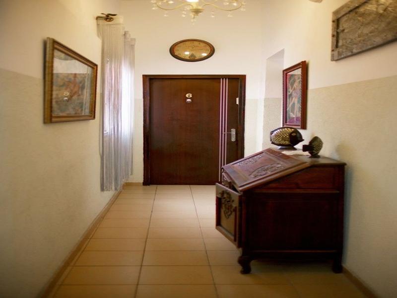 Appartamento Garden