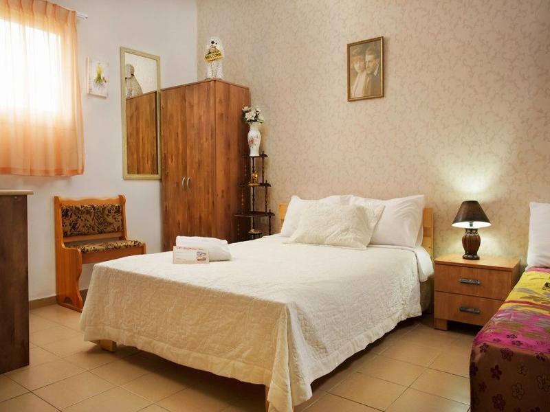 Appartamento Garden Haifa