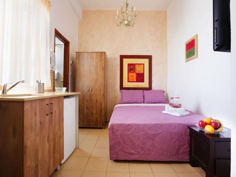Appartamento Garden