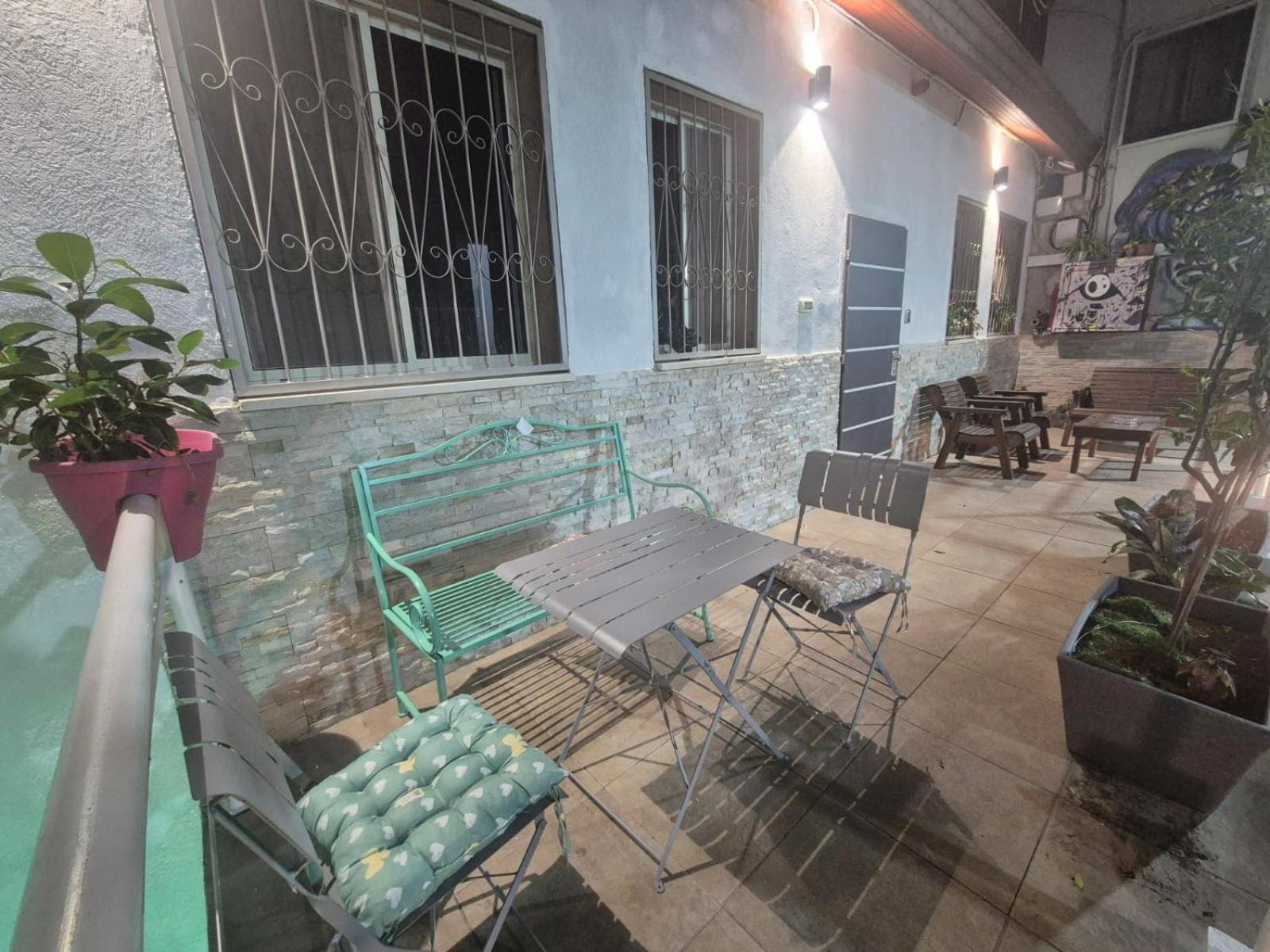 Garden Appartamento Haifa