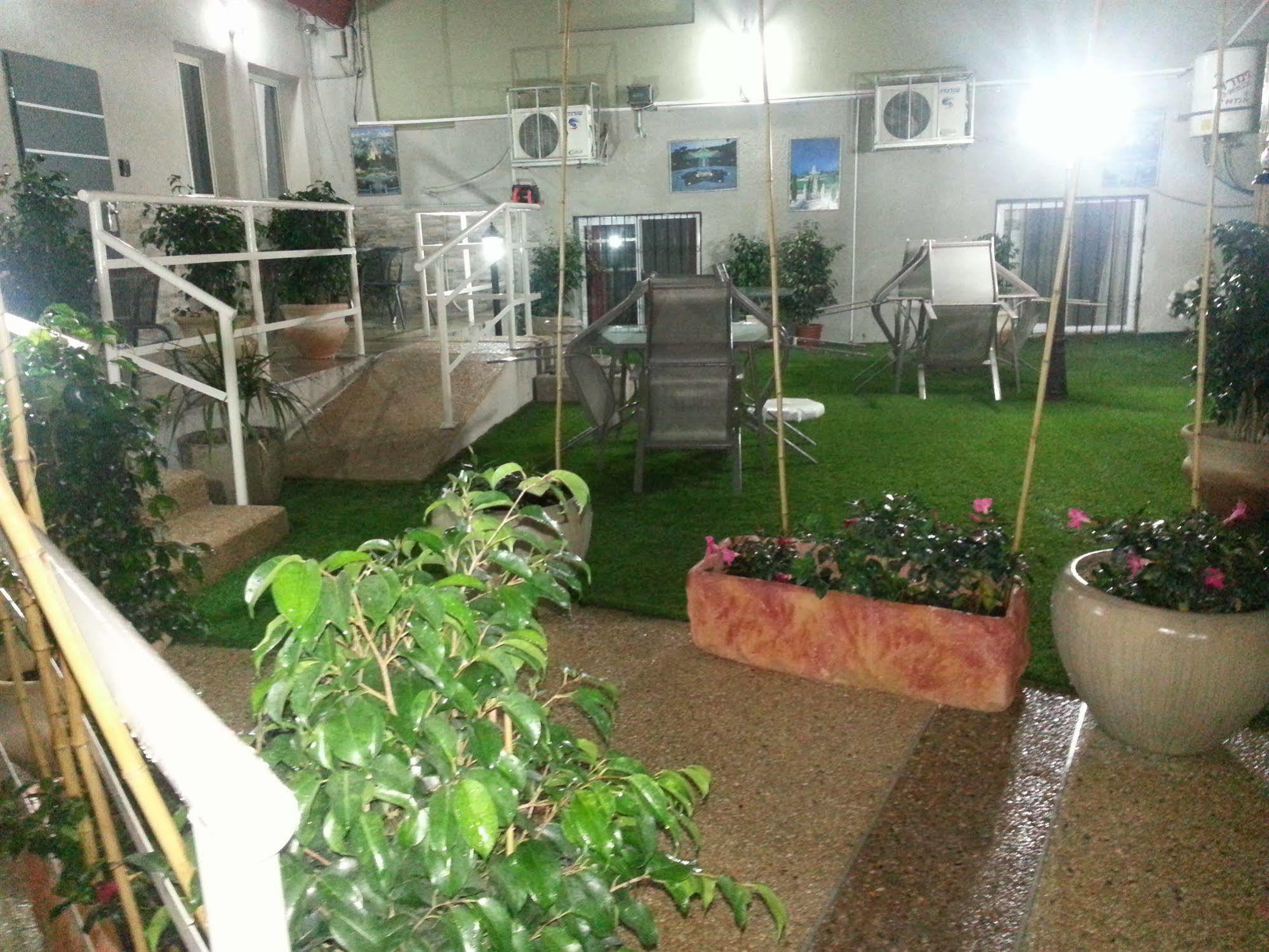 Appartamento Garden