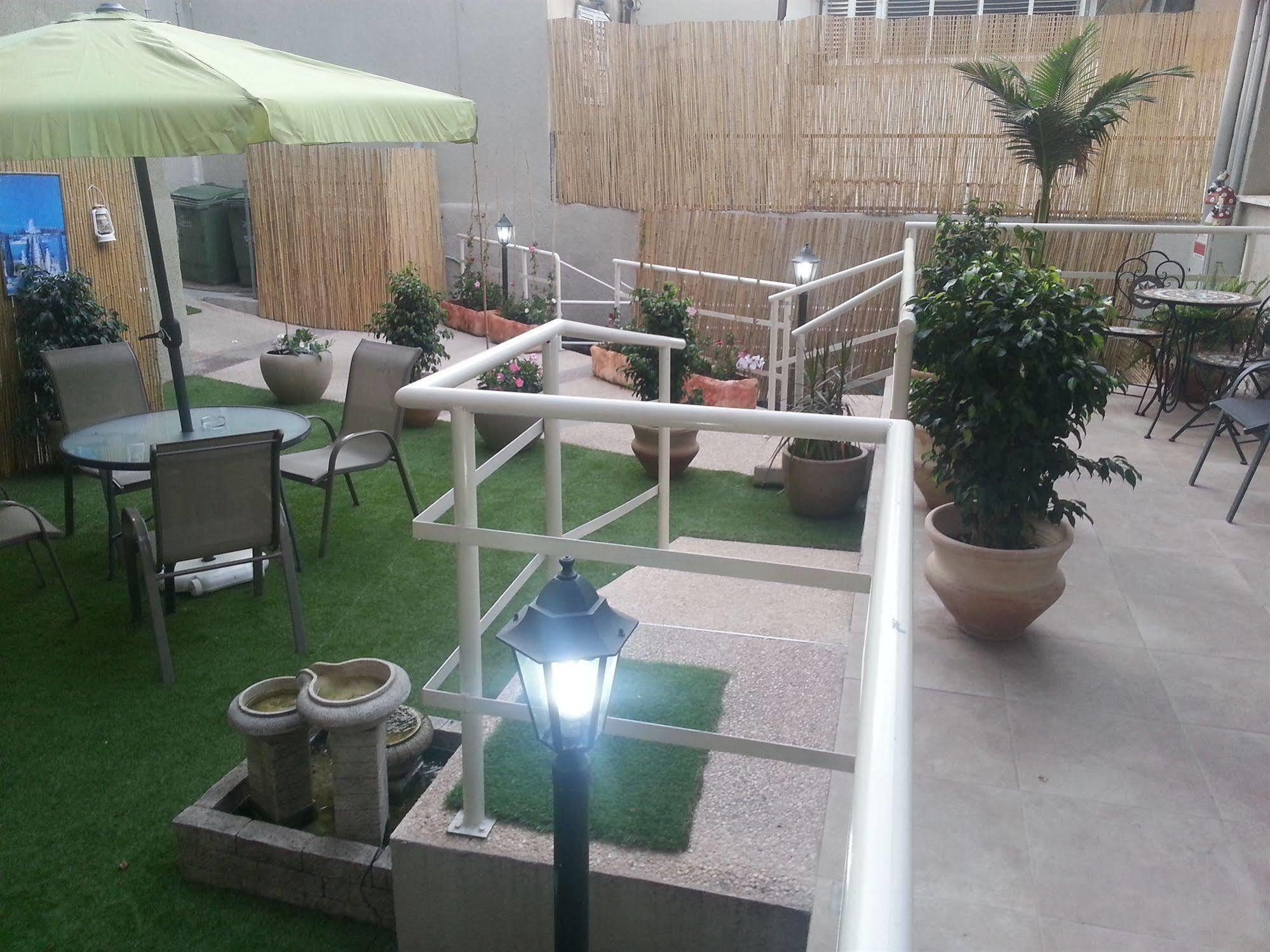 Appartamento Garden Haifa