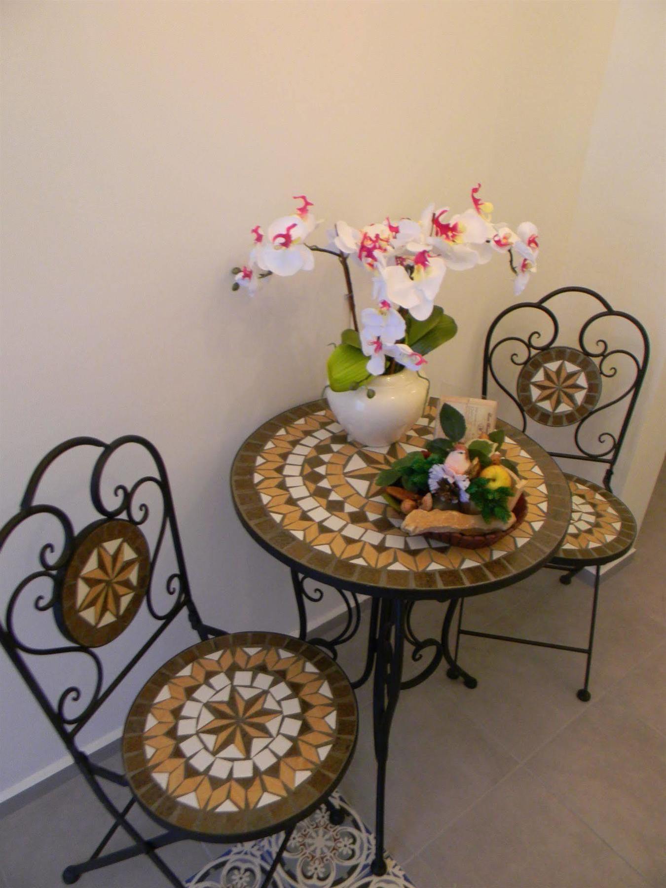 Appartamento Garden
